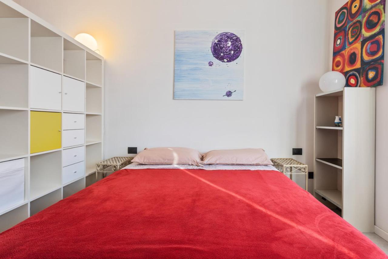 Cittadella Modern Studio - Pet Friendly! Βερόνα Εξωτερικό φωτογραφία