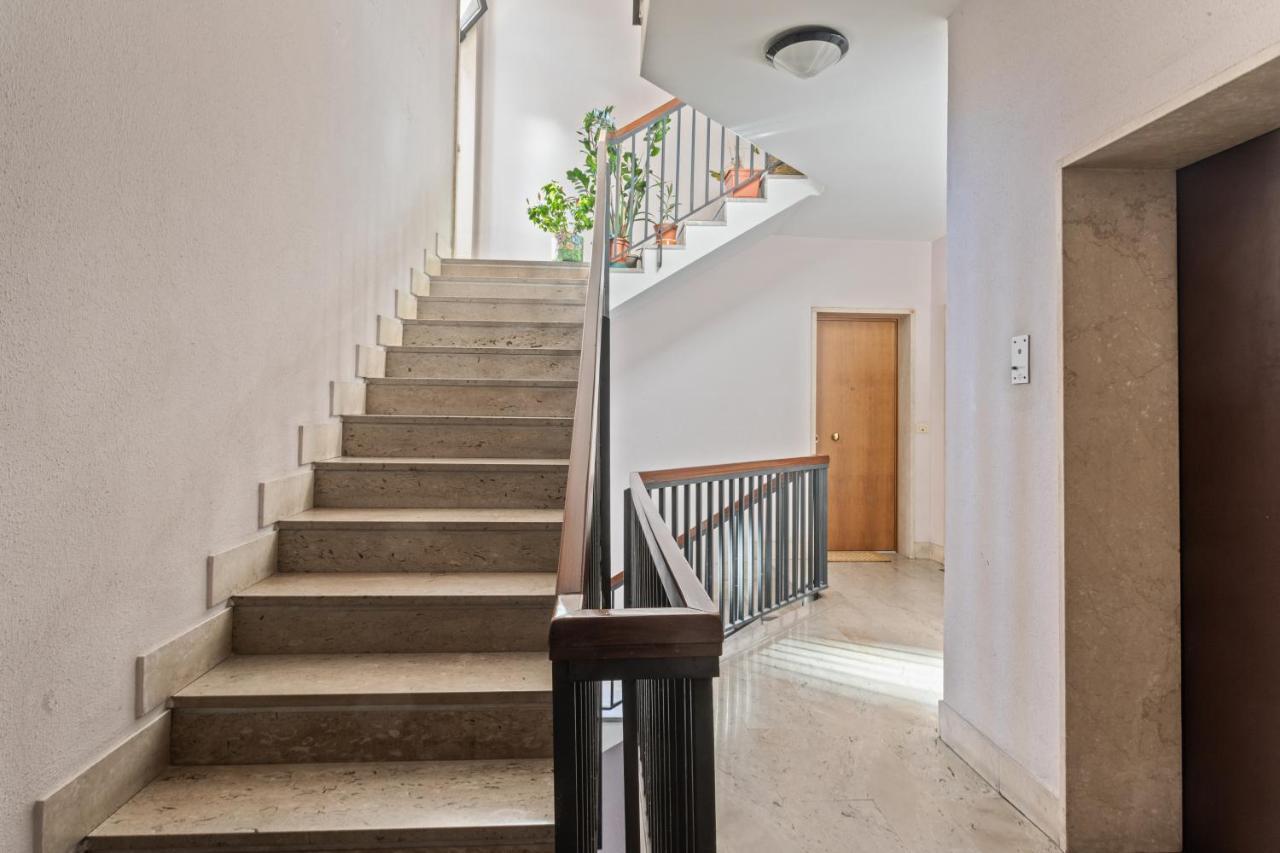 Cittadella Modern Studio - Pet Friendly! Βερόνα Εξωτερικό φωτογραφία