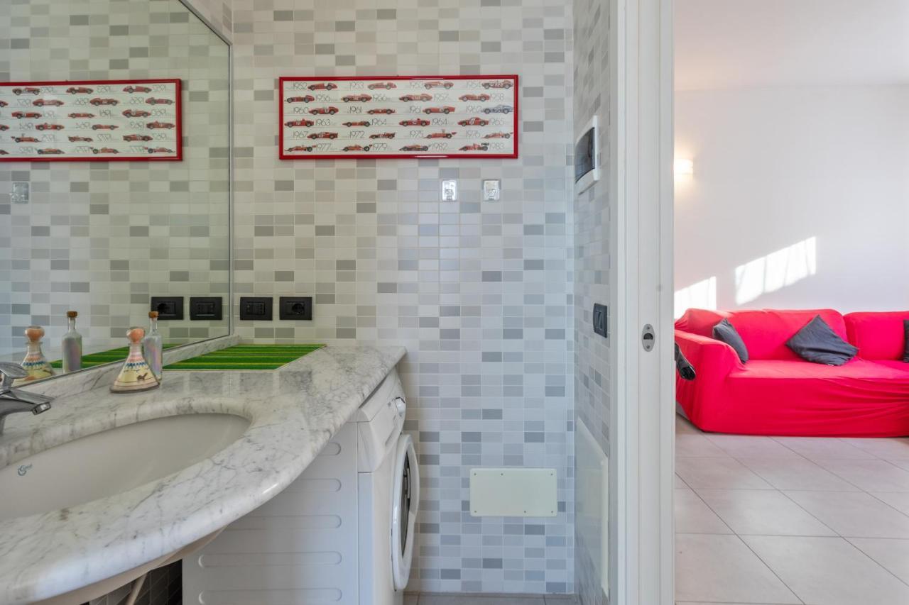 Cittadella Modern Studio - Pet Friendly! Βερόνα Εξωτερικό φωτογραφία
