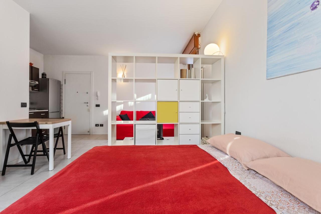 Cittadella Modern Studio - Pet Friendly! Βερόνα Εξωτερικό φωτογραφία