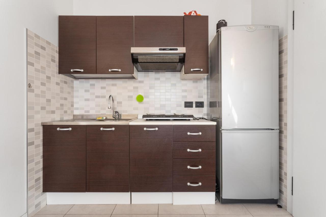 Cittadella Modern Studio - Pet Friendly! Βερόνα Εξωτερικό φωτογραφία