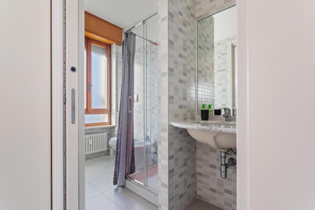 Cittadella Modern Studio - Pet Friendly! Βερόνα Εξωτερικό φωτογραφία